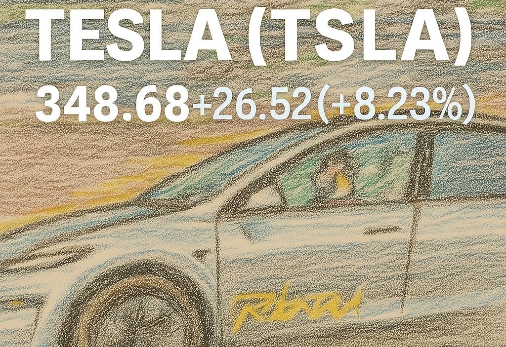 AI Technology and a New Frontier – Tesla Launches Robotaxi Service
